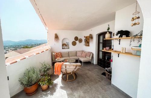 Nerja Apartment | Exclusive Nerja Apartment with Largest Pool & Ocean Views