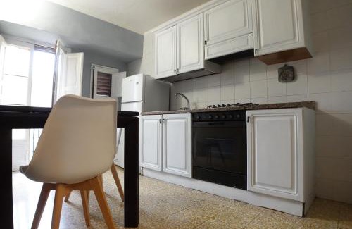 Mistretta Apartment | Stylish Apartments in the Heart of the City