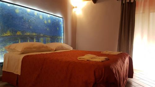 Mistretta Apartment | Stylish Apartments in the Heart of the City