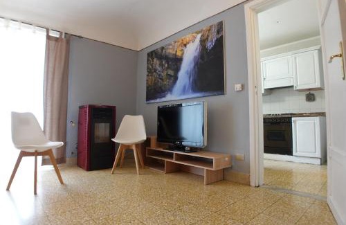 Mistretta Apartment | Stylish Apartments in the Heart of the City
