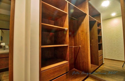Zapopan Apartment | Stylish Modern Apartments with Pool in Av. Guadeloupe GDL