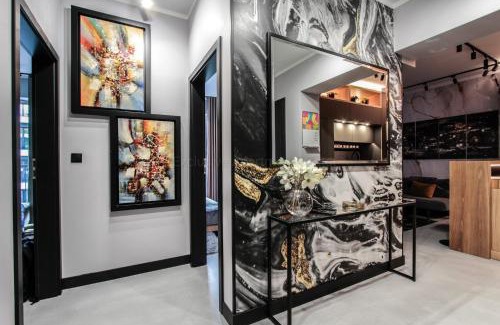 Zator Apartment | Exclusive Apartments Zator: 4-Star Family-Friendly Retreat