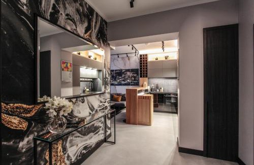 Zator Apartment | Exclusive Apartments Zator: 4-Star Family-Friendly Retreat