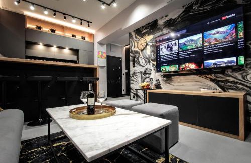 Zator Apartment | Exclusive Apartments Zator: 4-Star Family-Friendly Retreat