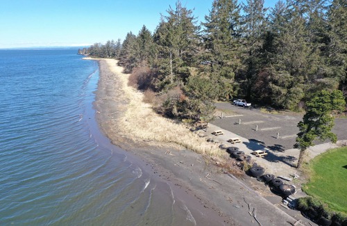 Grays Harbor County Apartment | Premier Bayside RV Sites with Family and Pet-Friendly Amenities