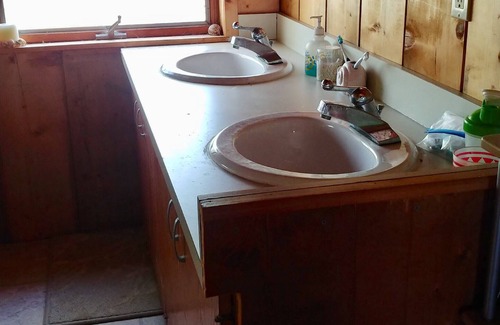 Pulaski House | Pet-Friendly Beachfront Retreat with Ocean Views & More