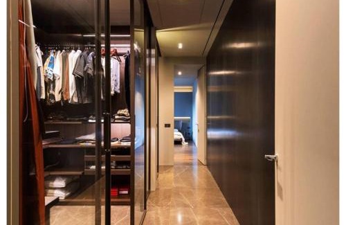 Mitte Apartment | Exclusive Berlin Penthouse - 4 Bedrooms of High-End Comfort