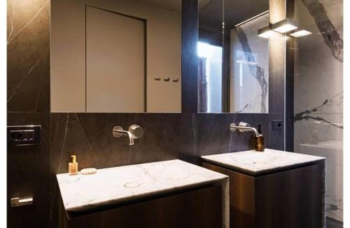 Mitte Apartment | Exclusive Berlin Penthouse - 4 Bedrooms of High-End Comfort