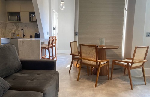 Leblon Apartment | Ideal Lower Leblon Retreat with Spa and Family-Friendly Amenities