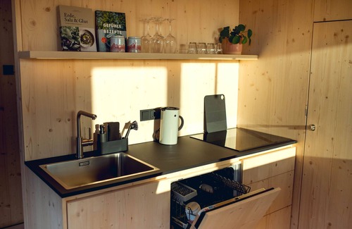 Rurberg Cabin | Exclusive cabins Lake Rursee surrounded by nature