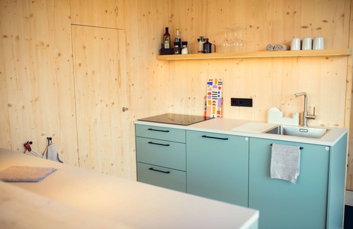 Rurberg Cabin | Exclusive cabins Lake Rursee surrounded by nature