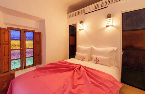 Assouel House | Exclusive charming riad in the heart of the medinann10 mn from Jemaa el fna