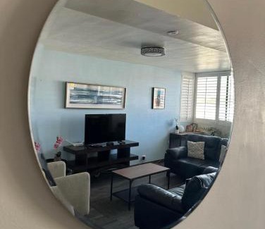 Zona Rio Apartment | Top-Rated Condominium Near the Border for Families