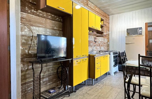 Gamboa Apartment | Exclusive Container - Praia da Gamboa