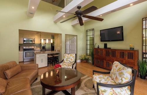 Ciudad Cariari Villa | Serene Golf Course Retreat with Pool & Spa, Near SJO Airport