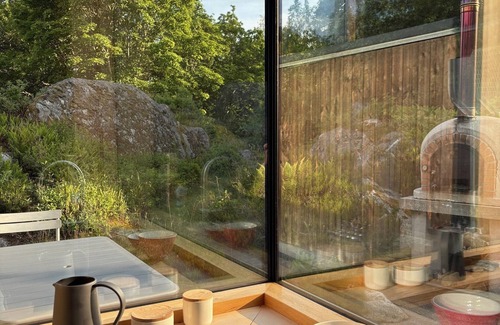 Larvik House | Exclusive Designer Home with Sea View – A Scandinavian Retreat