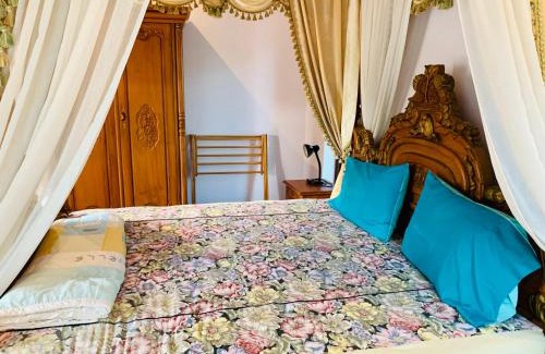 Chakphong House | Exclusive Double room at CET Resort with Pool Tennis Padel