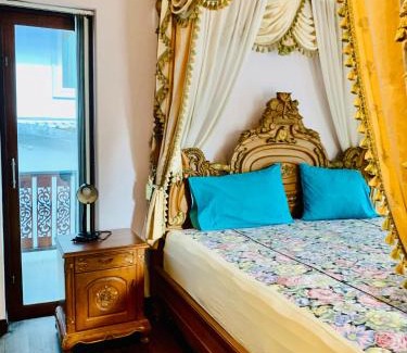 Chakphong House | Exclusive Double room at CET Resort with Pool Tennis Padel