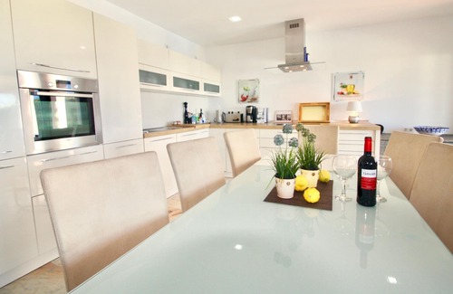Cabo Roche House | Exclusive Holiday Home with Pool & Ocean Views for 10
