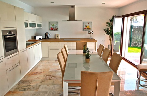 Cabo Roche House | Exclusive Holiday Home with Pool & Ocean Views for 10