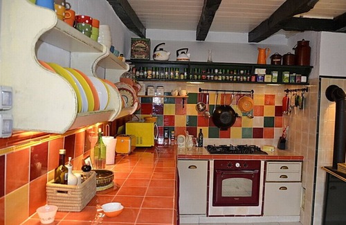 Buzet Villa | Exclusive Escape at Old Stone House with Private Pool & Pets