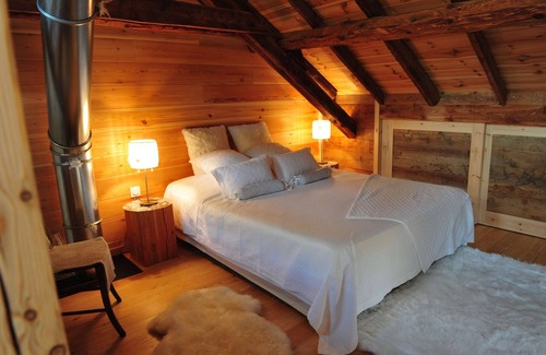 Risoul Other | Discover La Ferme de Risoul: Your Ideal Farm Retreat