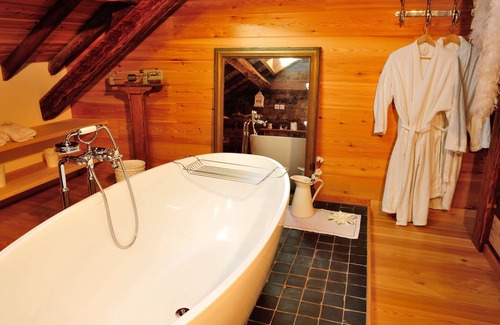 Risoul Other | Discover La Ferme de Risoul: Your Ideal Farm Retreat