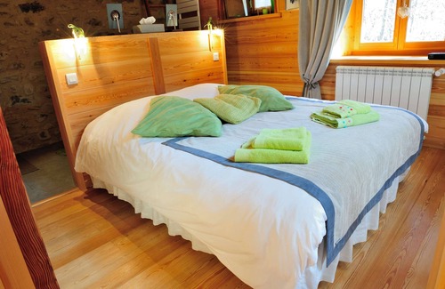Risoul Other | Discover La Ferme de Risoul: Your Ideal Farm Retreat