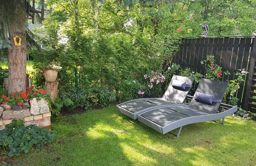 Eutritzsch Apartment | Comfortable Feel-Good Apartments with Pool in Leipzig