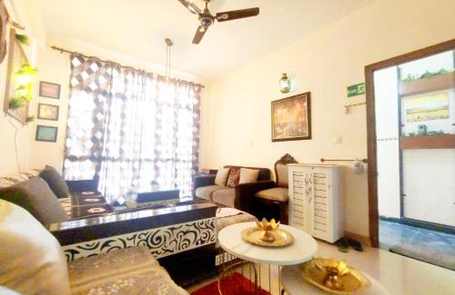 Landran Bed & Breakfast | Family Retreat on Manali Expressway with Breakfast Included