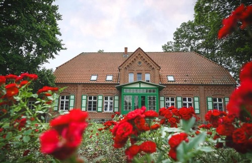 Platschow House | Escape to Stolpe Ducal Forestry Estate with Ocean Views