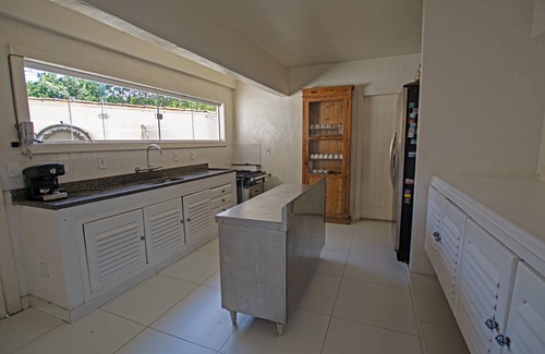 Manguinhos House | Exclusive House Búzios: Unwind Near Geribá Beach