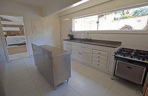 Manguinhos House | Exclusive House Búzios: Unwind Near Geribá Beach