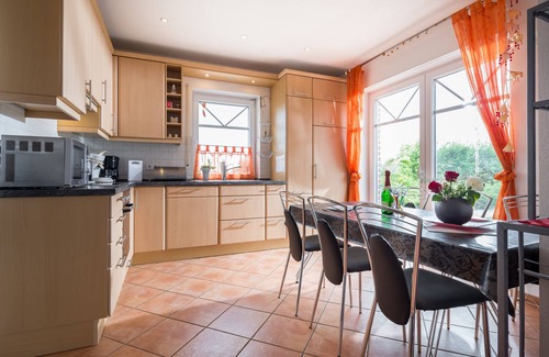 Norden House | Oceanfront Holiday Home with Pool & Pet-Friendly Amenities