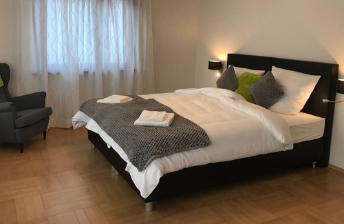 Bad Urach House | Exclusive holiday home in Bad Urach's best residential area!