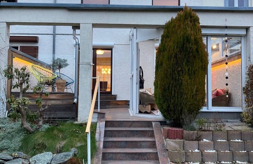 Gablenz House | Exclusive holiday home for sole use