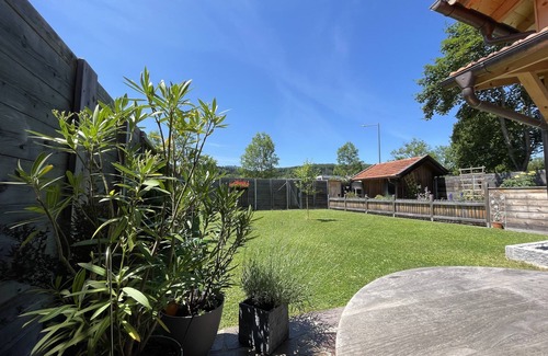 Bad Toelz House | Charming Holiday House in Scenic Isarwinkel, Bad Tölz