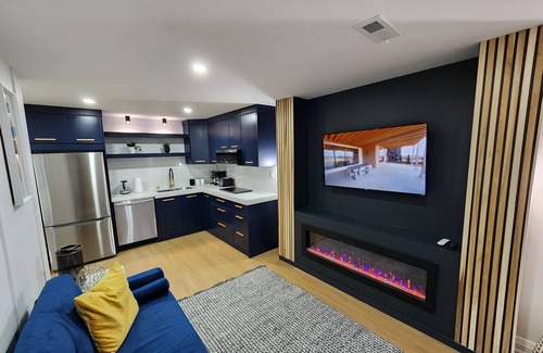 Thorold House | Discover an Exclusive Home in Niagara Falls - 9.8/10 Rated