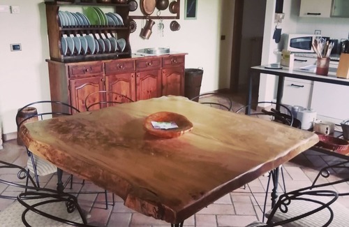 Castelnuovo di Val di Cecina Other | Exclusive Bio Farmhouse Retreat in the Tuscan Countryside