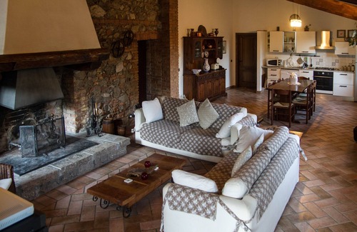 Castelnuovo di Val di Cecina Other | Exclusive Bio Farmhouse Retreat in the Tuscan Countryside
