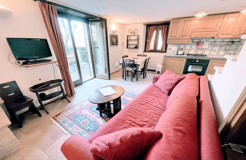 Spoleto Villa | Spoleto Country Park: Ideal for Groups with Private Pool