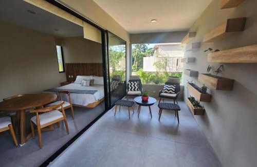 Tulum Apartment | Exclusive La Veleta Tulum Retreat - Xamira 2