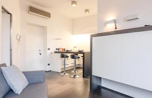 Porta Volta Apartment | Exclusive Led House Corso Como