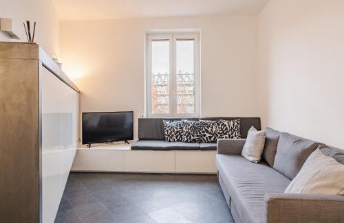 Porta Volta Apartment | Exclusive Led House Corso Como