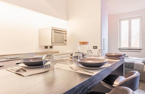 Porta Volta Apartment | Exclusive Led House Corso Como