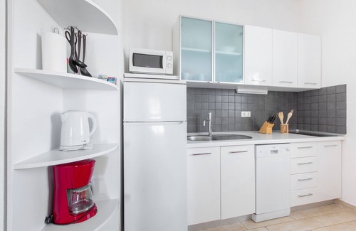 Seget Donji Apartment | Beachfront Apartment "Ivona" with New Swimming Pool Awaits!