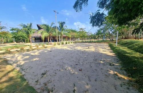 Bocachica House | Exclusive Loft in Barú, access by sea and land