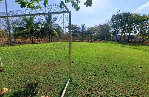 Bocachica House | Exclusive Loft in Barú, access by sea and land
