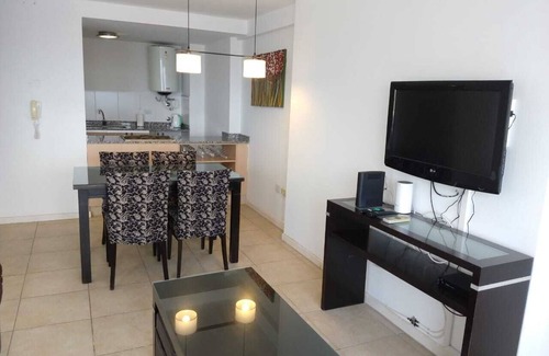 Cordoba Apartment | EXCLUSIVE loft near downtown on the river - 21C