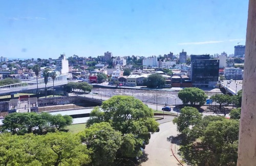 Cordoba Apartment | EXCLUSIVE loft near downtown on the river - 21C